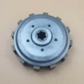 Fits For New Heavy Duty Clutch Kit With Springs Yamaha Yfm350x Warrior 350 1987-2004 