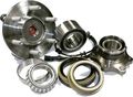 Skf Cir186b Rear Wheel Bearing Retainer 