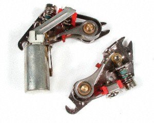 Accel 8107 Contact And Condenser Kit