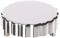 Mr Gasket 9776 Chrome Power Steering Cap Cover 