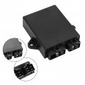 Topteng Cdi Box Igniter 2uj-82305-00 For Yamaha Xv250 Virago 1988-2007s 1995-1999 V-star 2008-2018 Xv250 Route 66 1988-2000