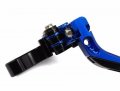 Niree Folding Brake Clutch Levers For Moto Guzzi 1200 Sport 2007-2013 Breva 1100 2006-2012 Griso 2006-2016 Norge Gt8v 2006-2015