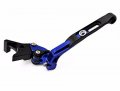 Niree Folding Brake Clutch Levers For Moto Guzzi 1200 Sport 2007-2013 Breva 1100 2006-2012 Griso 2006-2016 Norge Gt8v 2006-2015