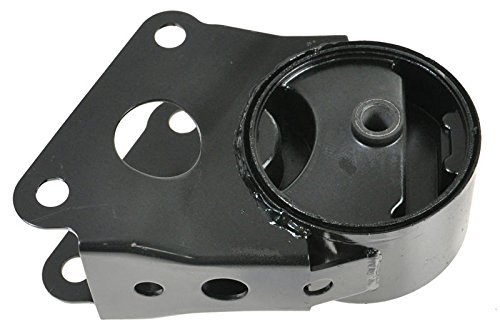 Engine Motor Transmission Mount Set Kit Of 4 For 02-06 Altima 2 5l Auto