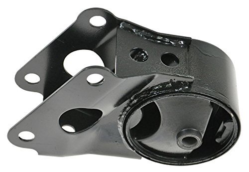 Engine Motor Transmission Mount Set Kit Of 4 For 02-06 Altima 2 5l Auto