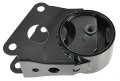 Engine Motor Transmission Mount Set Kit Of 4 For 02-06 Altima 2 5l Auto