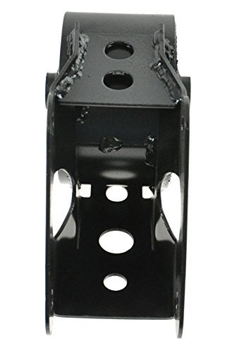 Engine Motor Transmission Mount Set Kit Of 4 For 02-06 Altima 2 5l Auto