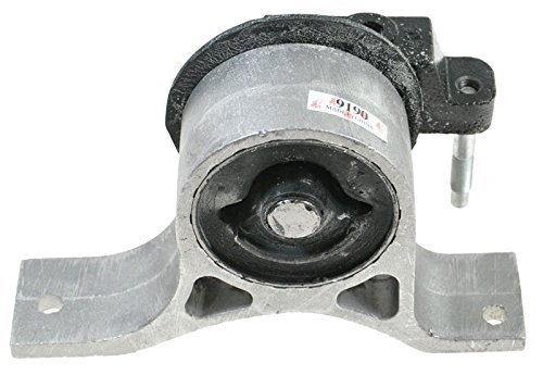 Engine Motor Transmission Mount Set Kit Of 4 For 02-06 Altima 2 5l Auto