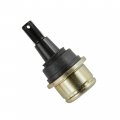 Caltric Upper Left Or Right Ball Joint Compatible With Can-am Commander Max 1000 Dps Xt Ltd 2014-2018