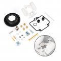 Topteng Motorcycle Carburetor Rebuild Kit Fits For Suzuki Gk75a Gsf400 Bandit 1991-1997