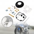 Topteng Motorcycle Carburetor Rebuild Kit Fits For Suzuki Gk75a Gsf400 Bandit 1991-1997