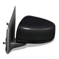 Mi1320149 Oe Style Powered Adjustment Driver Left Side View Door Mirror For Mirage G4 14-19 