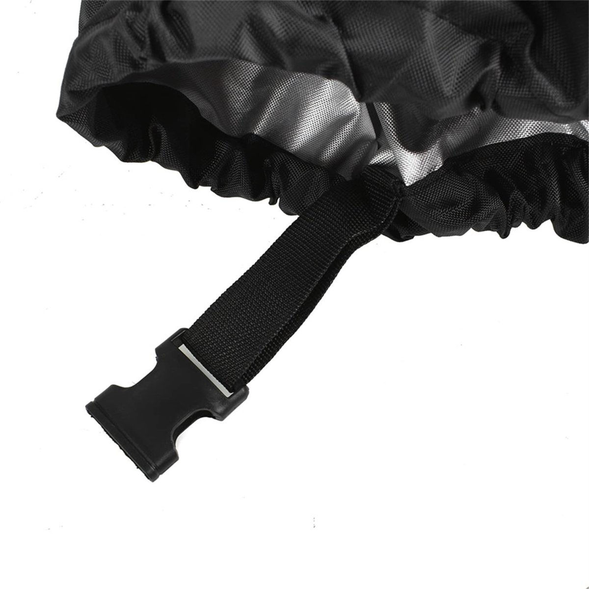 Snowmobile Storage Cover Replacement For Universal Car 229cm Long 130cm Wide And 128cm High