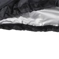 Snowmobile Storage Cover Replacement For Universal Car 229cm Long 130cm Wide And 128cm High
