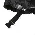 Snowmobile Storage Cover Replacement For Universal Car 229cm Long 130cm Wide And 128cm High