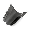 Windshield Windscreen Double Bubble For Yamaha Yzf-r25 2014-2016 Yzf-r3 2015-2016