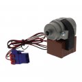 Prysm Refrigerator Evaporator Motor Replaces 00601067 