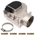 22250-35050 Mass Air Flow Sensor Meter Maf For Toyota Pickup 1989-1995 4runner 2 4l Truck 22rec Engine 4 Cylinder 1990-1995 