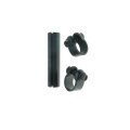 Ford Bronco Ii 1990 Tie Rod Adjusting Sleeve Passenger Side