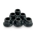 Flange Nut Set 6-ck Fits Outlander Renegade Models 2005a 2012 A Direct Replacement For 233201416 A Nylon-insert Locking Nuts 