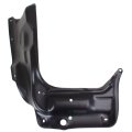 Engine Splash Shield Driver Side Front For Toyota Corolla Matrix 2009 2010 2011 2012 2013 2014 Plastic Replacement 5144202330 