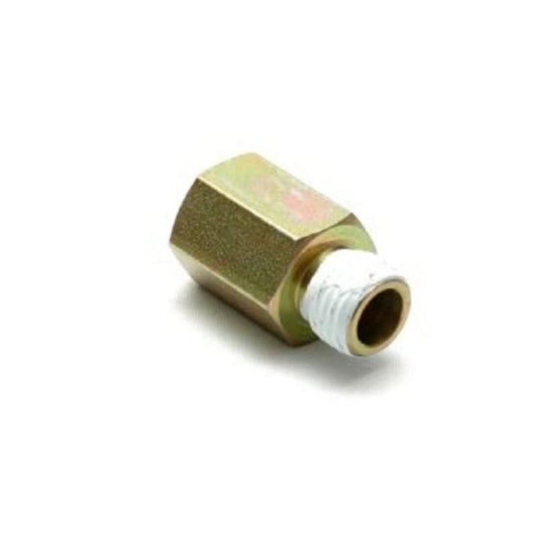 Fitzall Cooler Line Fitting Push-in 5 16 1 4 Pipe 18mm