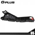 G-plus Bumper Bracket Front Pair Beam Mount Support Compatible With Buick Regal Base 39066739 39066740 22789079 22789080