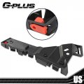 G-plus Bumper Bracket Front Pair Beam Mount Support Compatible With Buick Regal Base 39066739 39066740 22789079 22789080