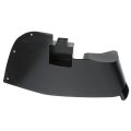 Genuine Nissan 748a2-4ba1a Extension-rear Floor Front 