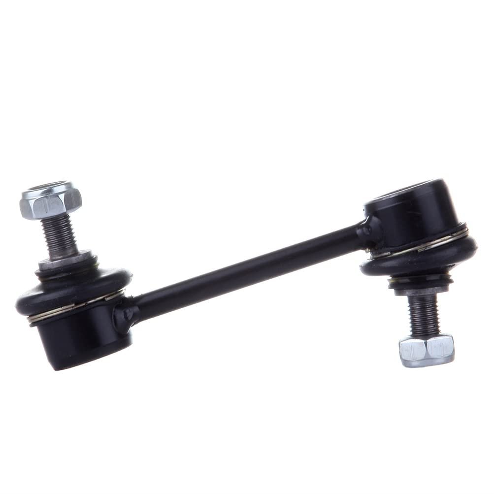 6-piece Fit 1993-1995 For Geo Prizm Toyota Corolla 2 Front Lower Ball Joint Sway Bar End Link Rear