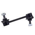 6-piece Fit 1993-1995 For Geo Prizm Toyota Corolla 2 Front Lower Ball Joint Sway Bar End Link Rear