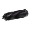 Rack And Pinion Bellows Set For 1999 2000 2001 2002 Dodge Durango Nitrile Butadiene Rubber Black 0 53 In End 1 Inside Diameter 