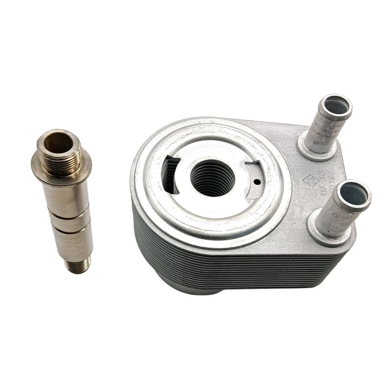 Oil Cooler For Chrysler 300 2009-2023 Dodge Challenger Charger 2011-2023 Durango 2018-2023 Jeep Grand Cherokee 2012-2021