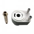 Oil Cooler For Chrysler 300 2009-2023 Dodge Challenger Charger 2011-2023 Durango 2018-2023 Jeep Grand Cherokee 2012-2021