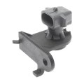 Ambient Air Temperature Sensor For Chevy Silverado 1500 2004 2005 2006 Black Gray Plug In Connector Blade Terminal Replaces 