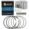 Niche Standard Bore Top End Repair Kit For Polaris Rzr Ranger Crew Sportsman 800