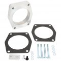 Throttle Body Spacer Kits Aintier Fuel Spacers Fit For Cadillac Escalade Cadillac Esv 6 2l Chevry Avalanche Colorado 5 3l