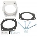 Throttle Body Spacer Kits Aintier Fuel Spacers Fit For Cadillac Escalade Cadillac Esv 6 2l Chevry Avalanche Colorado 5 3l