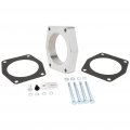 Throttle Body Spacer Kits Aintier Fuel Spacers Fit For Cadillac Escalade Cadillac Esv 6 2l Chevry Avalanche Colorado 5 3l
