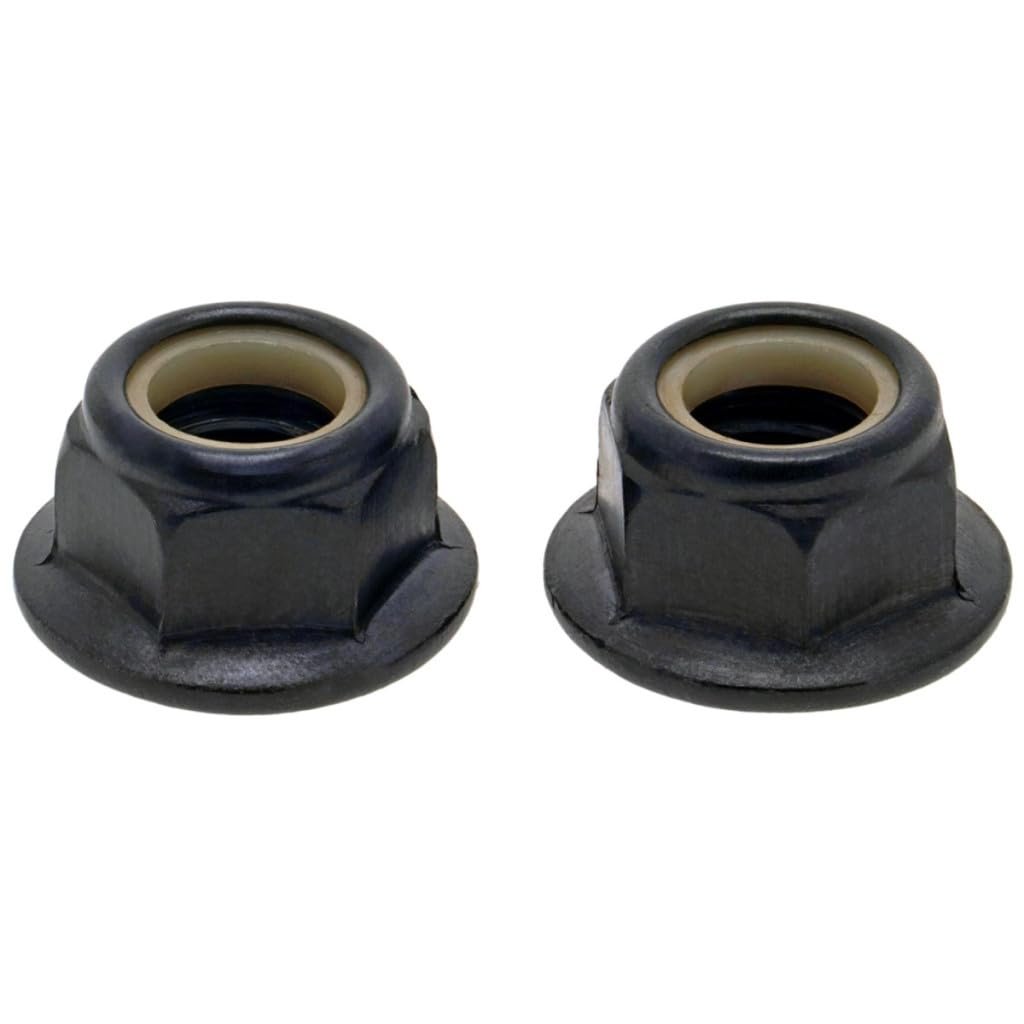 Stabilizer Bar Link Set For 2001 2002 2003 Saturn L200 Front Suspension Ball Joint Ends With Threaded Stud And Dust Boot
