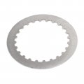 Topteng Clutch Plate Kit Disc Plates Steel Friction For Honda Nt400 Bros Nc25 Vt500 Ed Ef Steed 400 Nv400 Cj Ck