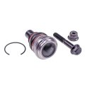 Suspension Ball Joint For Mazda 2 2011 2022 Alloy Steel Pinch Attachment Polymer Bearing Threaded Type Replacement Dg7r34350