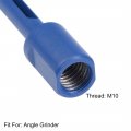 Uxcell 8mm Sintered Diamond Core Drill Bits Hole Saws Dry Or Wet Drilling For Brick Concrete Block Masonry Marble M10 Angle