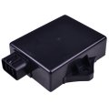 Jeenda 8 Pin Cdi Box 27340 For Linhai Big Horn 400 400se 400b 400irs 400lx Atv Utv 