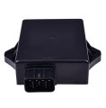 8 Pin Cdi Box 27340 Ignition Module For Linhai Big Horn 400 400se 400b 400irs 400lx Atv Utv