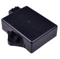 8 Pin Cdi Box 27340 Ignition Module For Linhai Big Horn 400 400se 400b 400irs 400lx Atv Utv