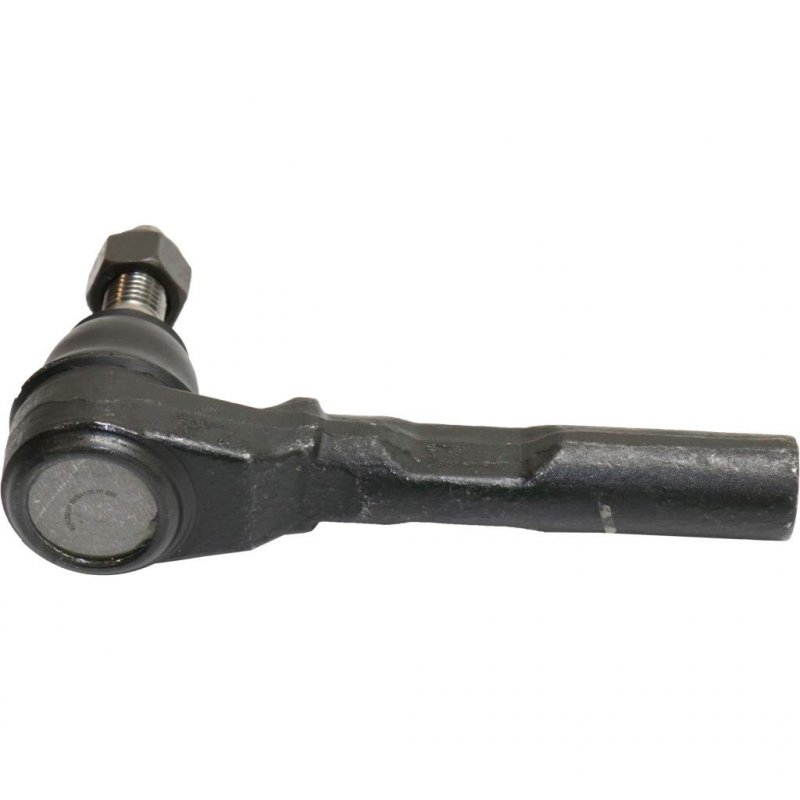 Chevy Express 1500 2500 Tie Rod End 2003-2014 Driver Or Passenger Side Single Piece Front Outer Adjustable Non-greaseable