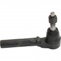 Chevy Express 1500 2500 Tie Rod End 2003-2014 Driver Or Passenger Side Single Piece Front Outer Adjustable Non-greaseable