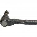 Chevy Express 1500 2500 Tie Rod End 2003-2014 Driver Or Passenger Side Single Piece Front Outer Adjustable Non-greaseable