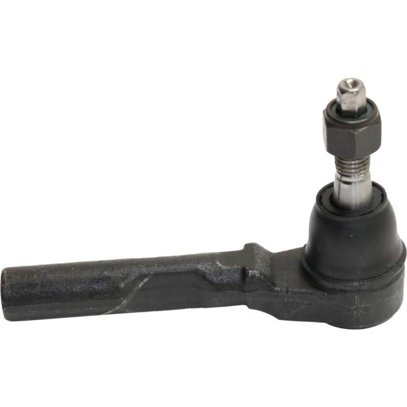 Chevy Express 1500 2500 Tie Rod End 2003-2014 Driver Or Passenger Side Single Piece Front Outer Adjustable Non-greaseable